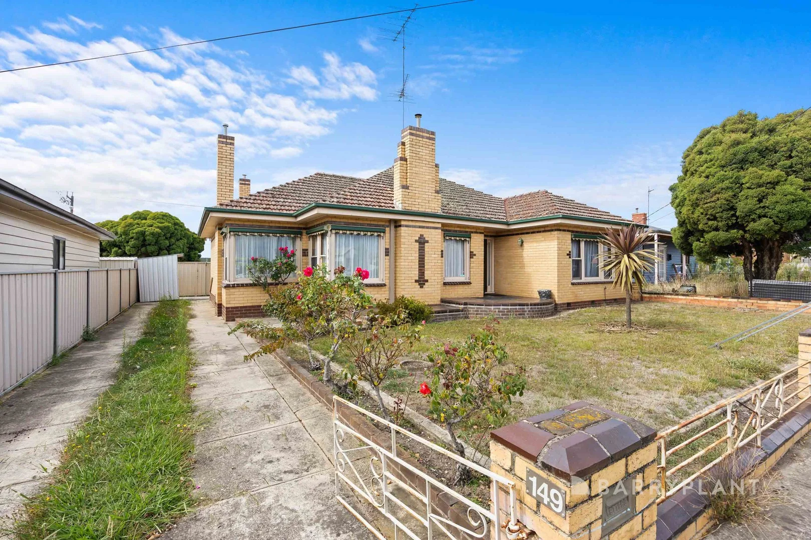 Primary image of 149 Albert St, Sebastopol VIC 3356