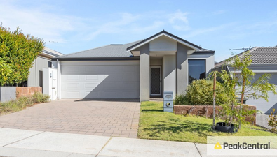 Picture of 18 Needlewood Loop, WANDI WA 6167