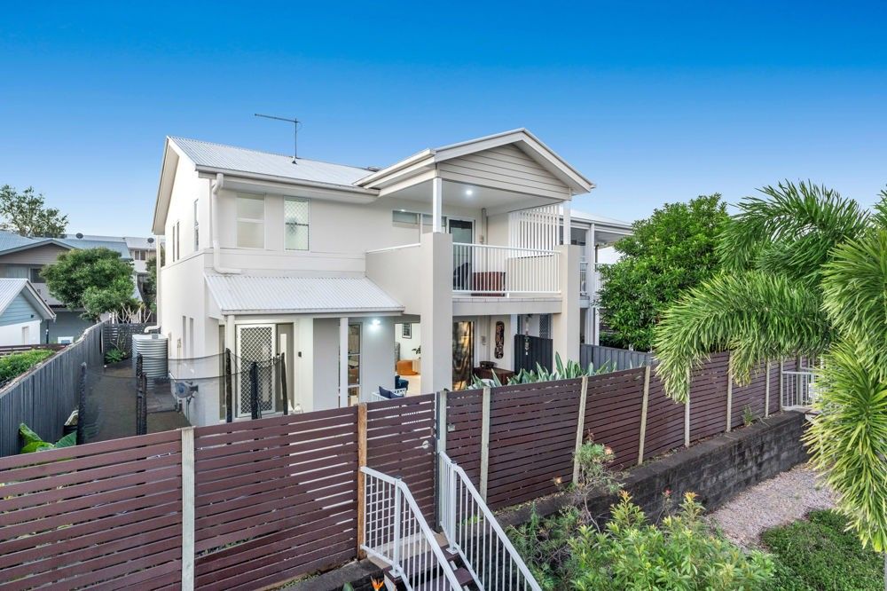 3 bedrooms Townhouse in 39/29 Lachlan Drive WAKERLEY QLD, 4154