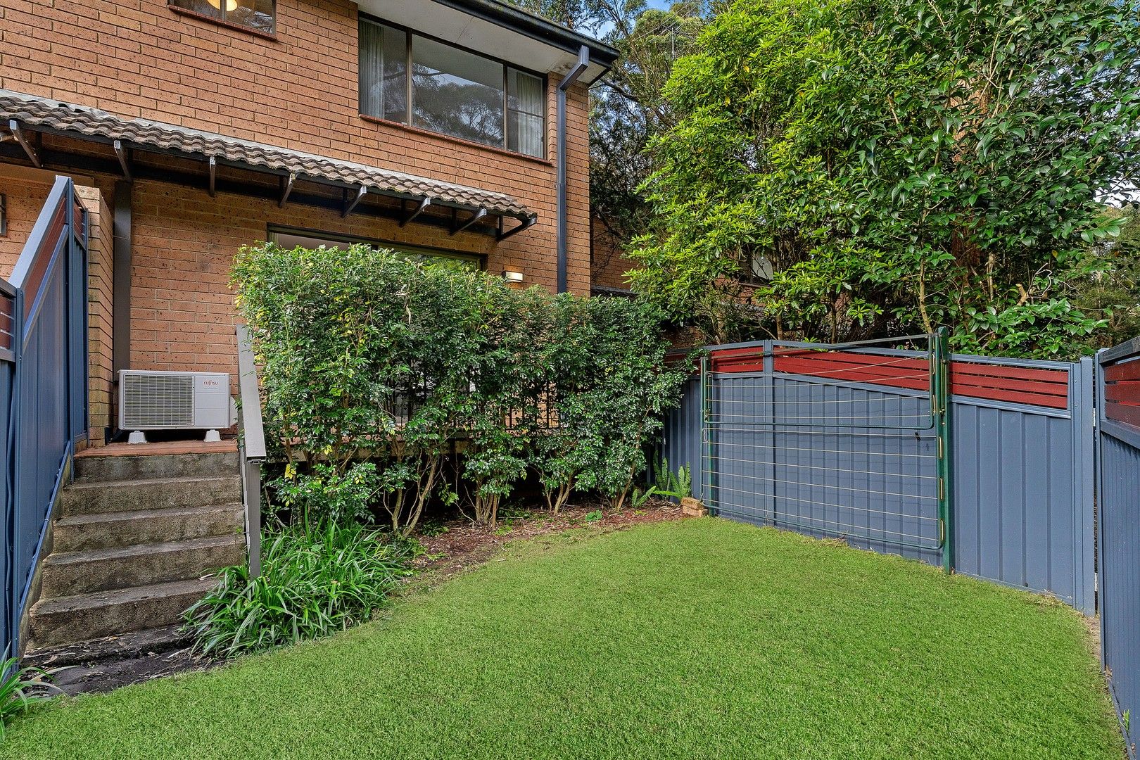 2 bedrooms Townhouse in 33/140 Crimea Road MARSFIELD NSW, 2122