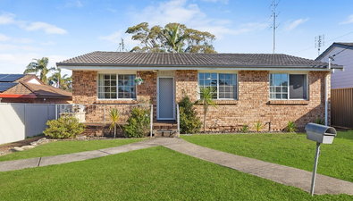 Picture of 80 Taronga Avenue, SAN REMO NSW 2262