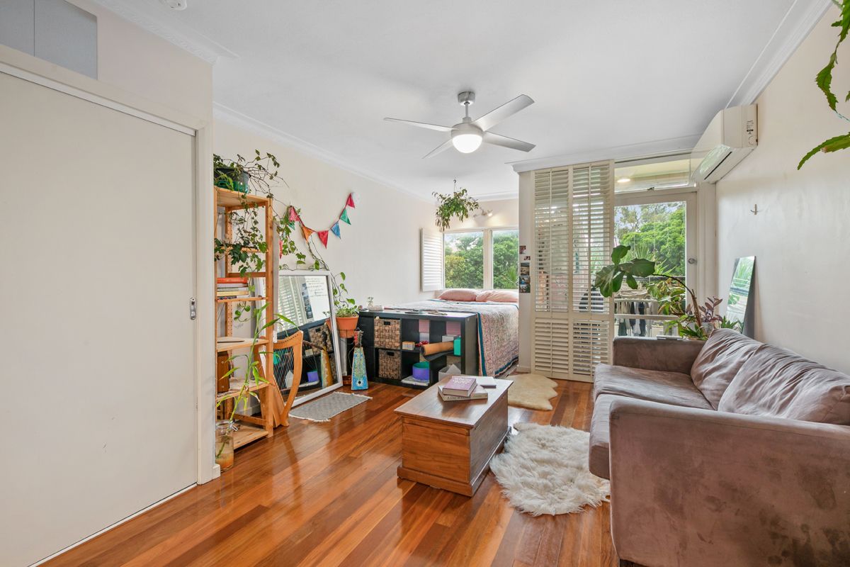 1K/182 Dornoch Terrace, Highgate Hill QLD 4101, Image 1