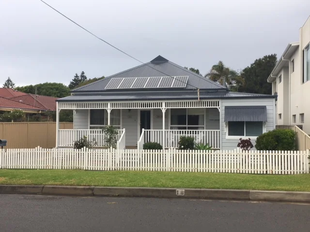 16 Harbord Street, Thirroul NSW 2515