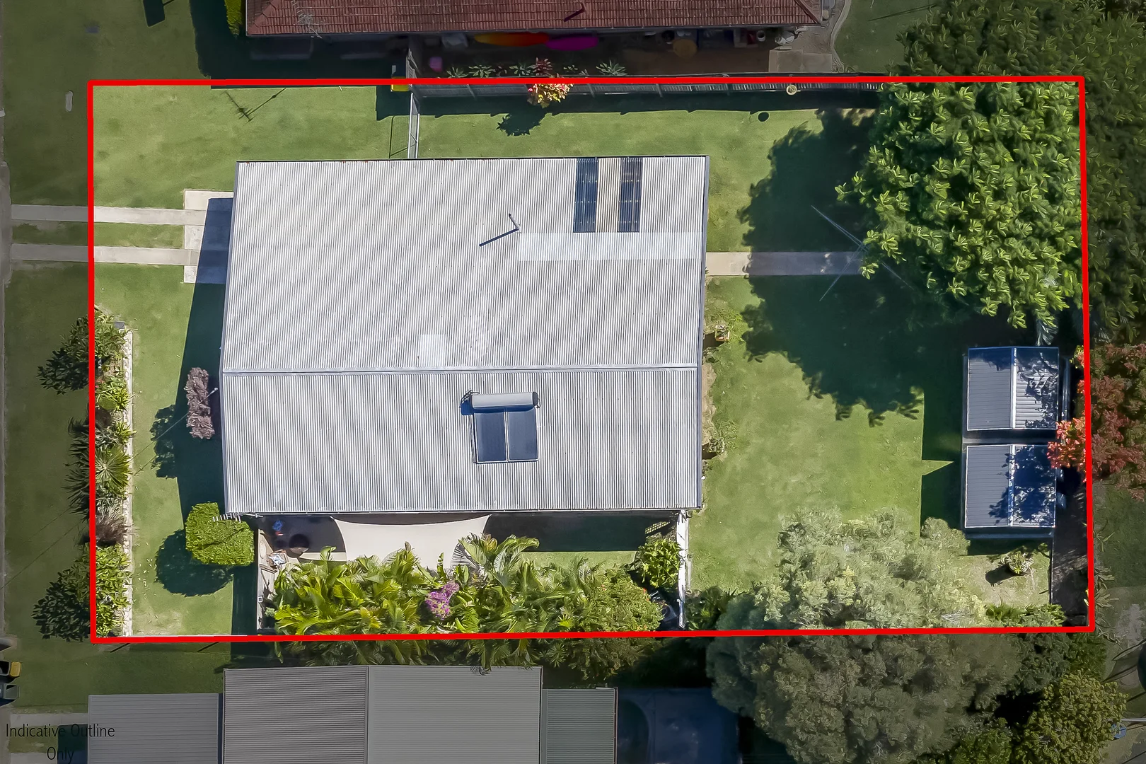 Additional image 26 of 17 Pizzey Street, Kepnock QLD 4670