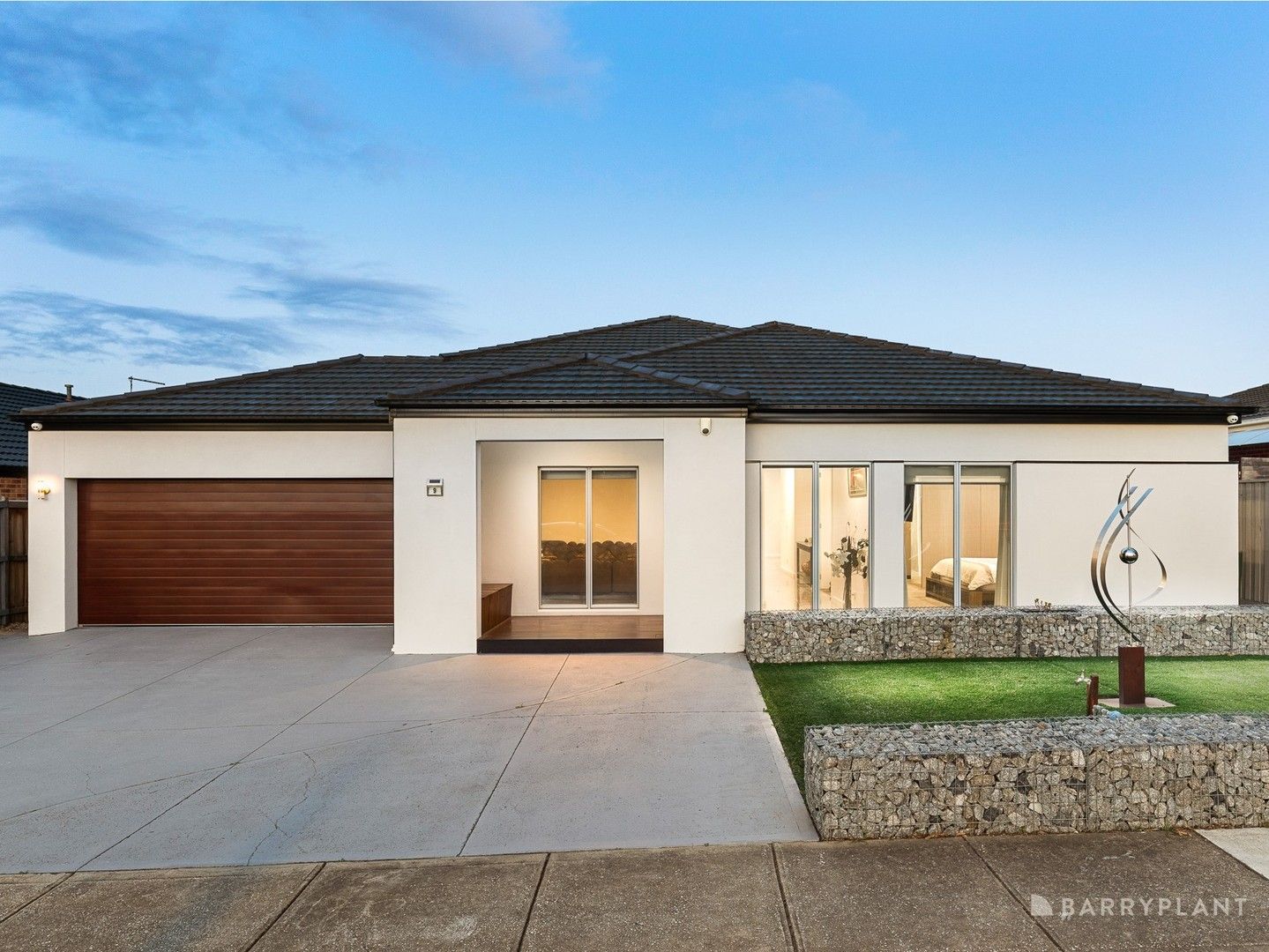 9 Bougainvillea Drive, Point Cook VIC 3030, Image 0