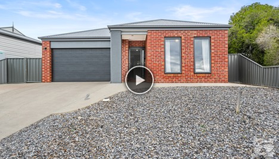 Picture of 192 Murray Street, RUTHERGLEN VIC 3685