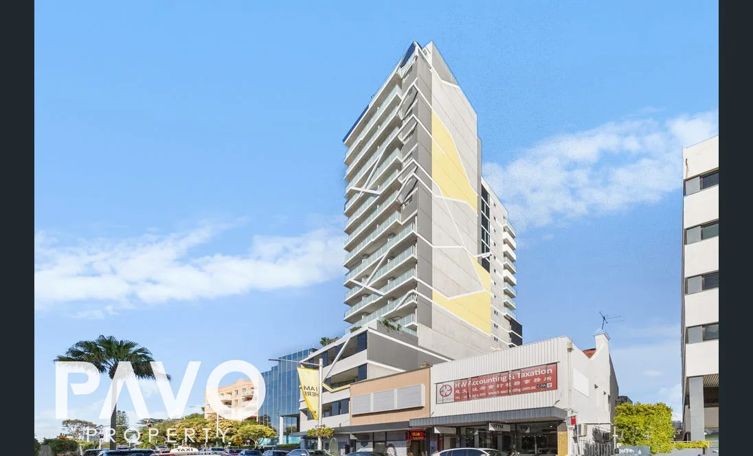 901/6 Railway Parade, Burwood NSW 2134