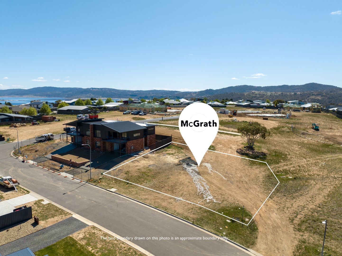 3 Abbott Street, Jindabyne NSW 2627, Image 1