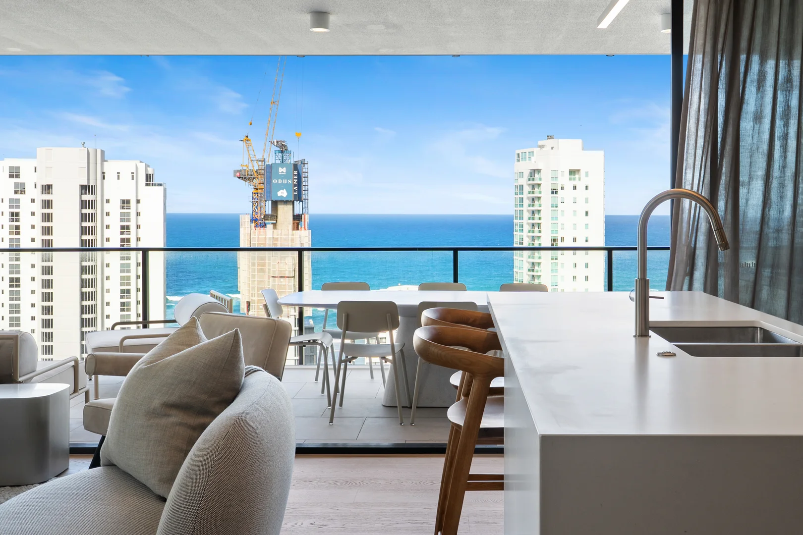 Additional image 9 of 202/25 Woodroffe Avenue, Main Beach QLD 4217