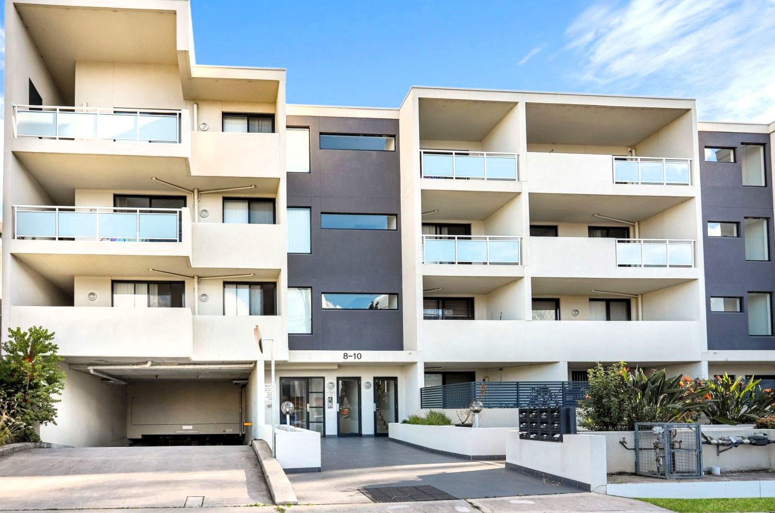 Level 2, 9/810 Octavia Street, Toongabbie NSW 2146 Apartment For