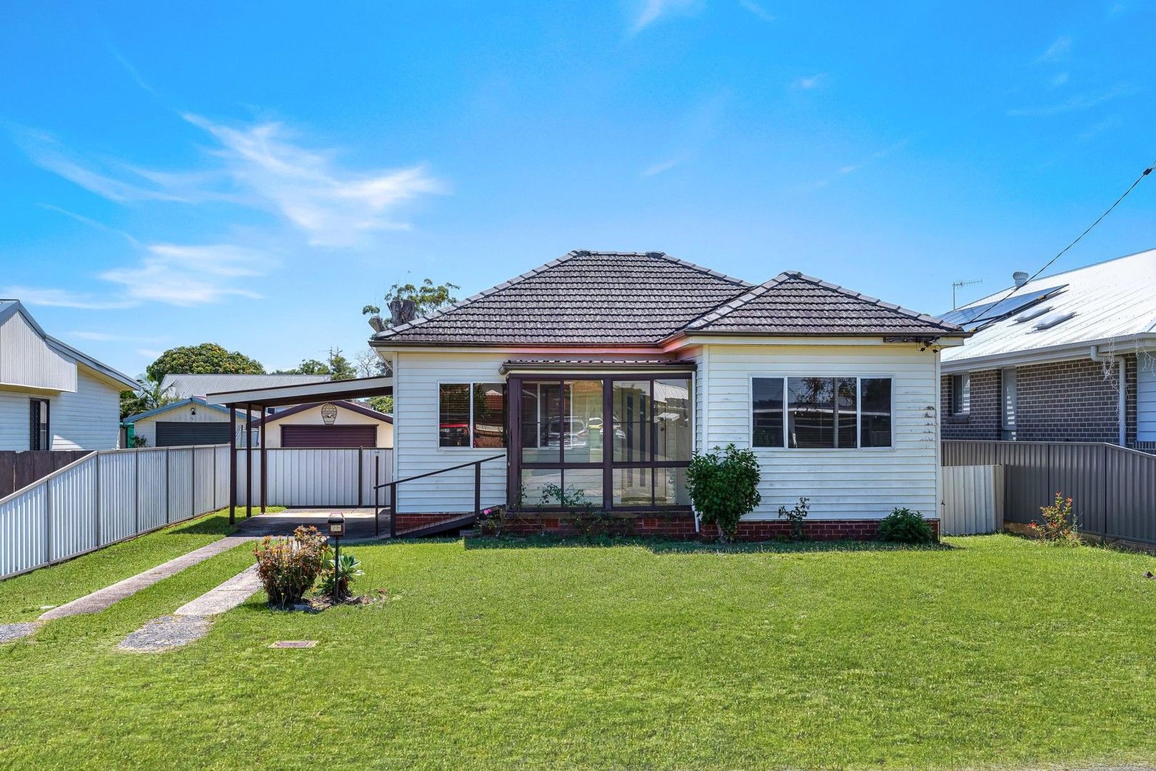 25 Donald Avenue, Umina Beach NSW 2257, Image 0