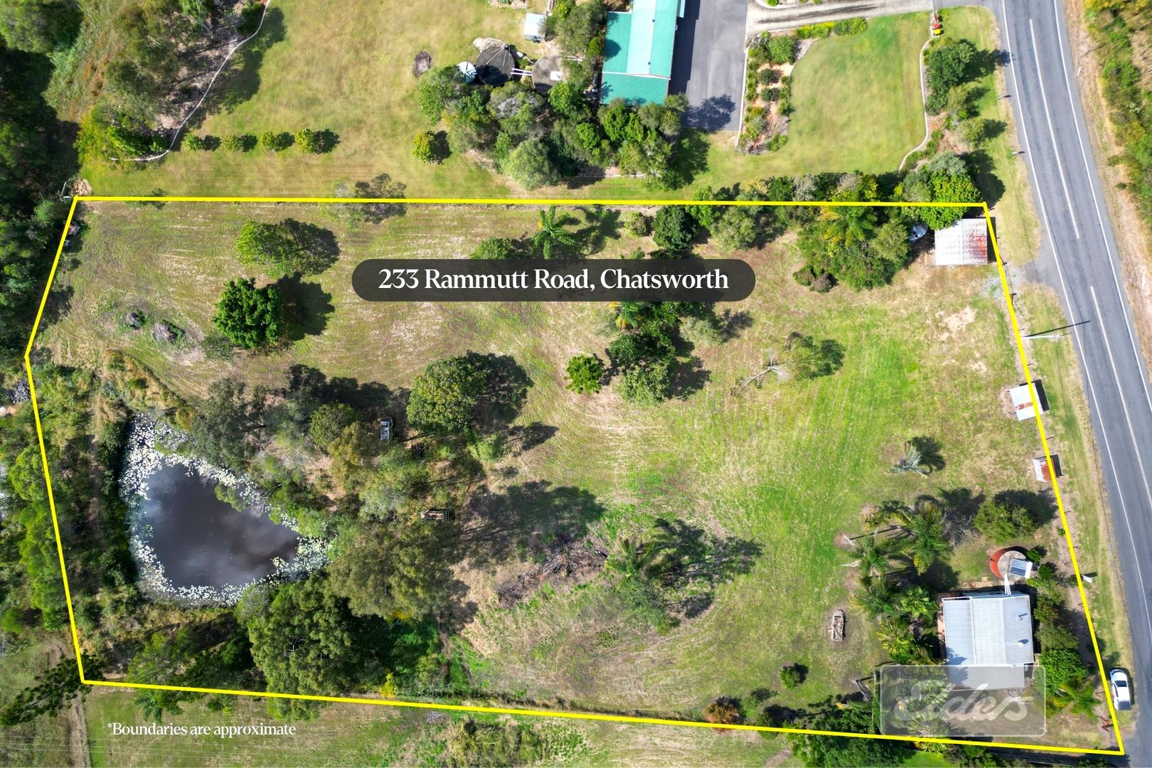 233 Rammutt Road, Chatsworth QLD 4570, Image 2