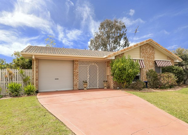 10 Kaiser Court, Waterford West QLD 4133