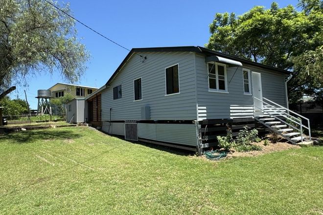 Picture of 81 Flinders Street, MONTO QLD 4630