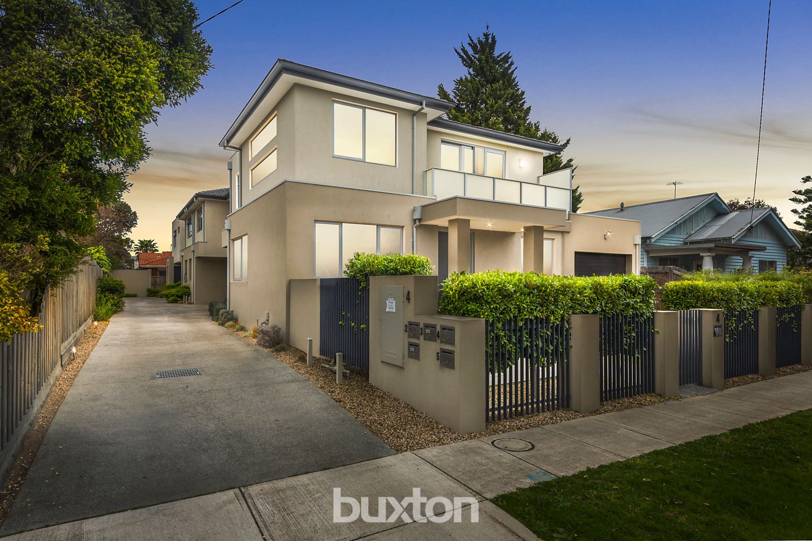 5/4 Hamilton Street, Bentleigh VIC 3204, Image 0