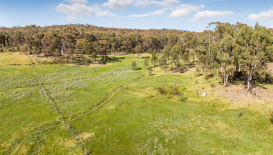 Picture of Lot 6 Steens Road, AXE CREEK VIC 3551