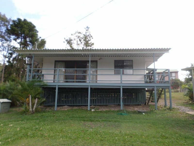 3 Ashton Street, Macleay Island QLD 4184, Image 0