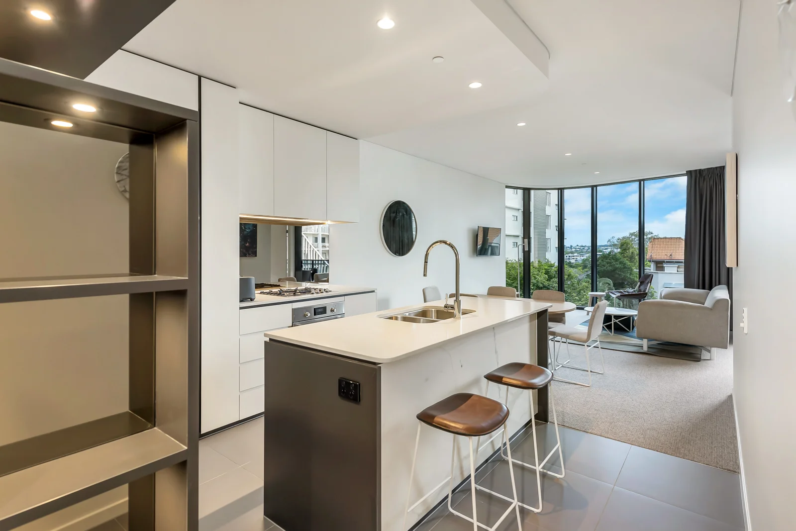 Additional image 4 of 406/232 Wellington Road, Kangaroo Point QLD 4169