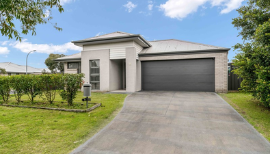 Picture of 9 Cagney Rd, RUTHERFORD NSW 2320