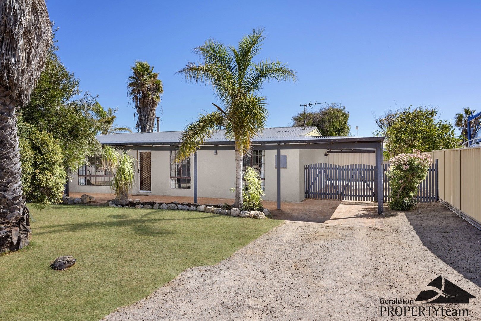 21 Thames Drive, Cape Burney WA 6532, Image 0