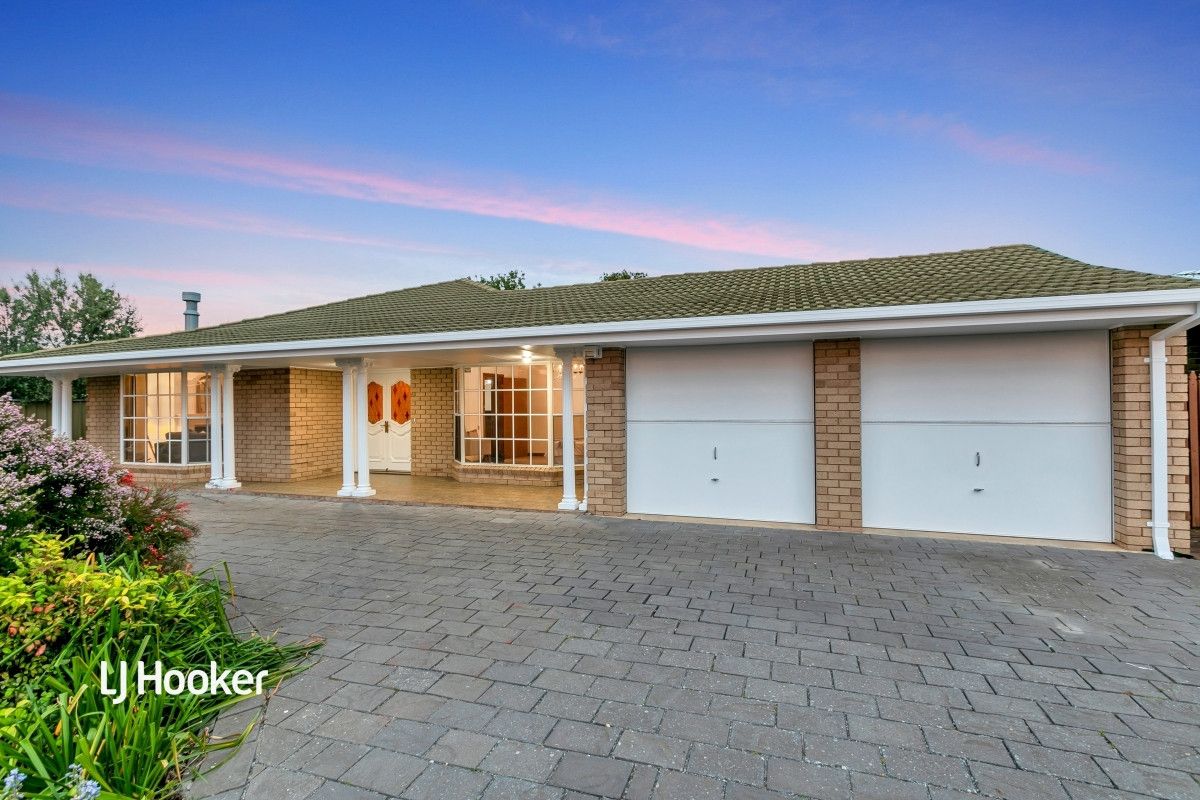 51 Pantowora Drive, Hope Valley SA 5090, Image 0