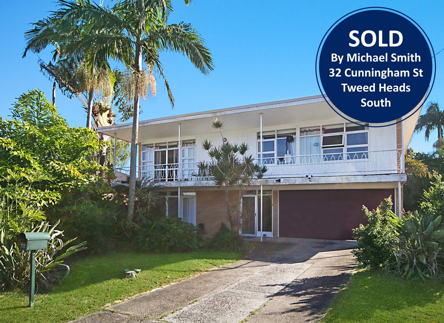 32 Cunningham Street, Tweed Heads South NSW 2486, Image 0