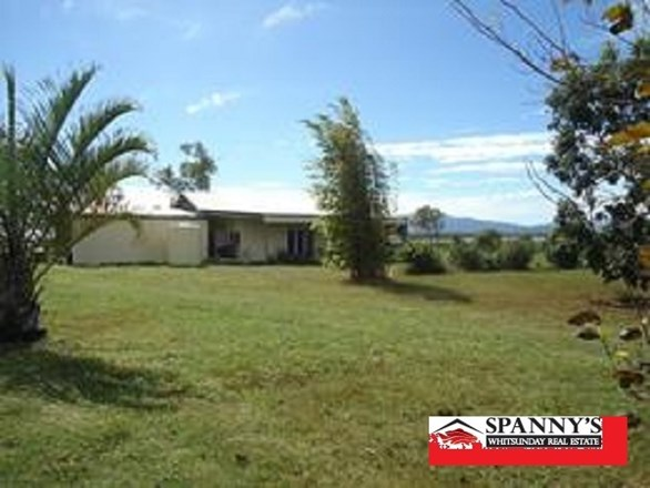 145 Up River Road, Mount Pluto QLD 4800