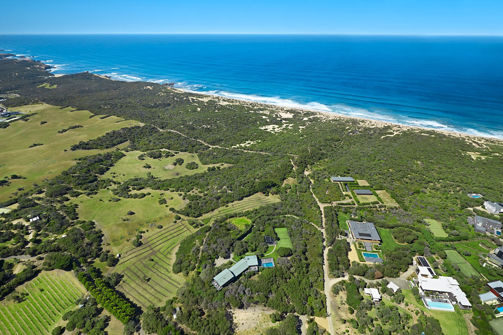 183 Franklin Road, Portsea VIC 3944, Image 1