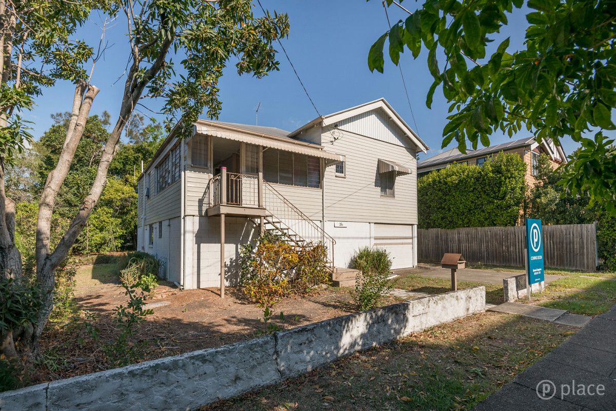 26 Marquis Street, Greenslopes QLD 4120, Image 2