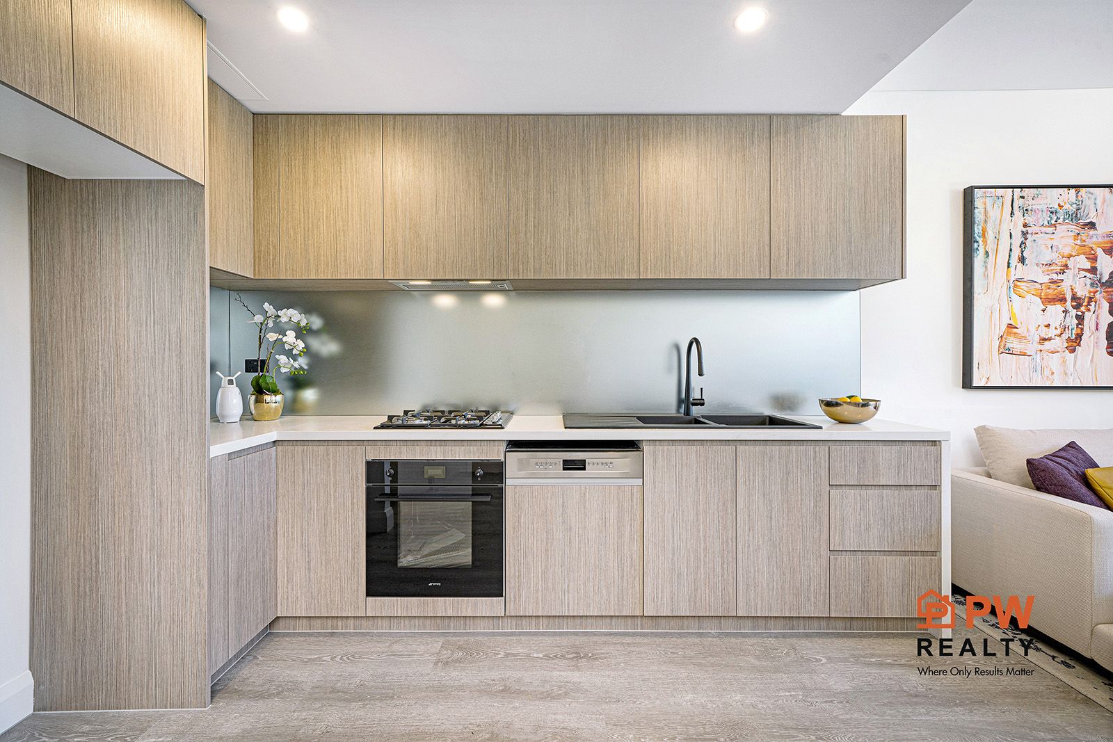 3 bedrooms Townhouse in 2/55 Gower Street ASHFIELD NSW, 2131