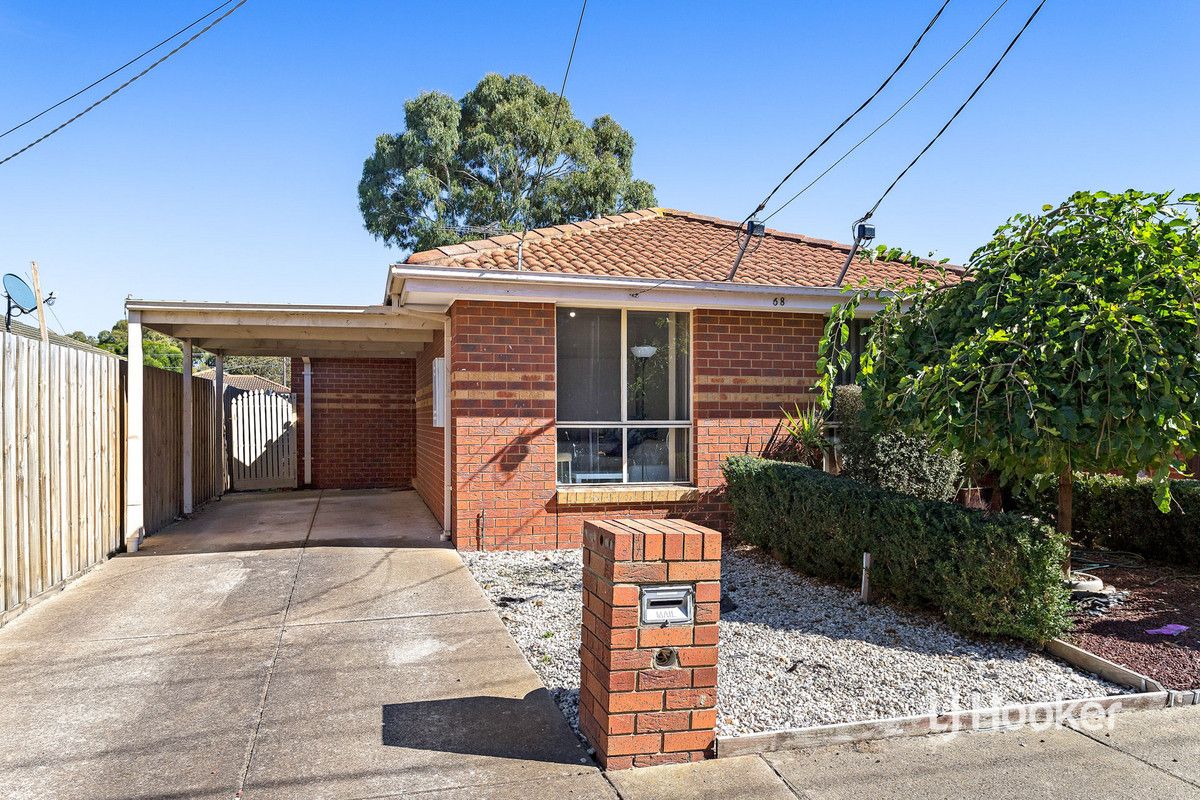 68A Powlett Street, Altona Meadows VIC 3028, Image 0