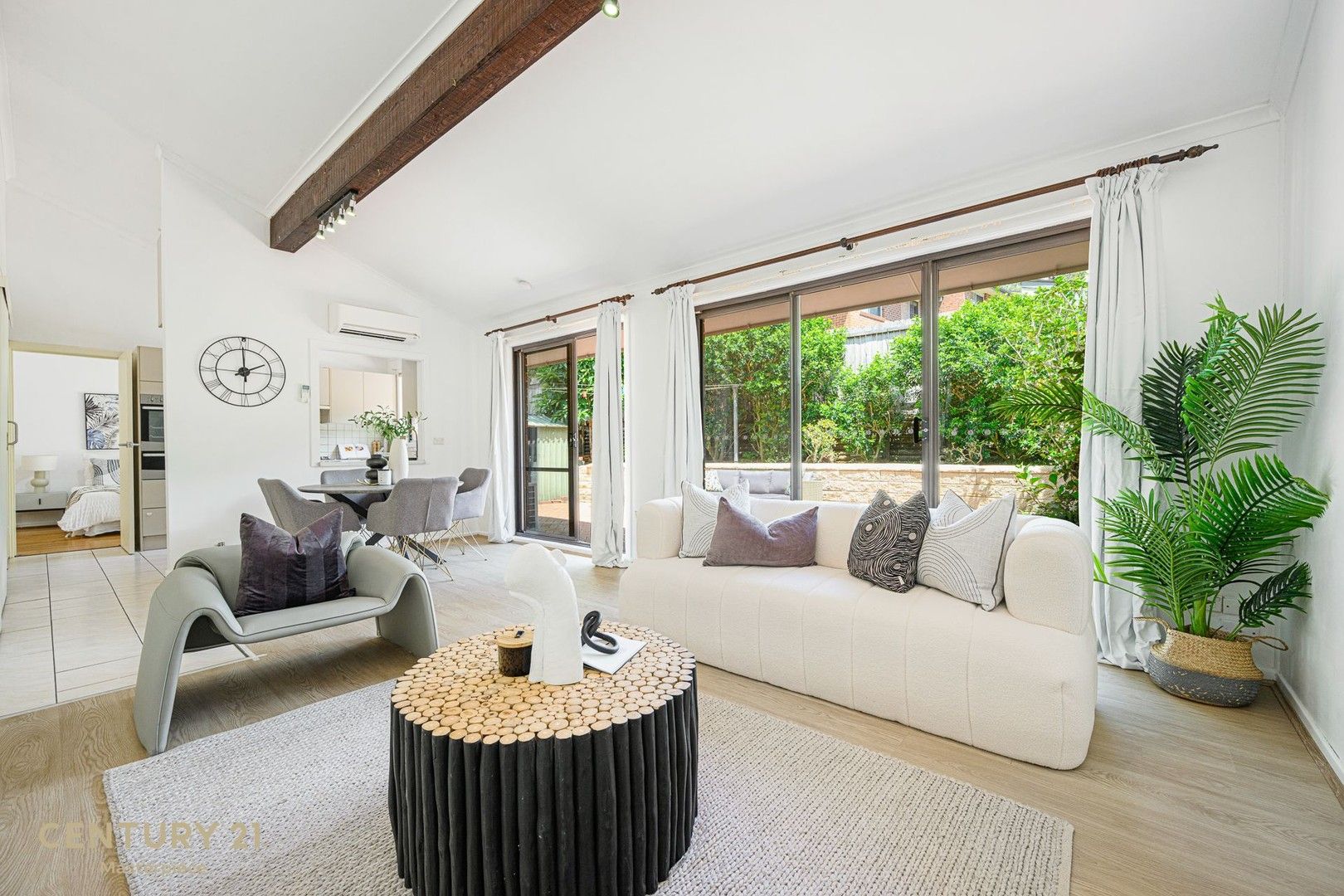 3 bedrooms House in 12/10-14 Mildred Avenue HORNSBY NSW, 2077