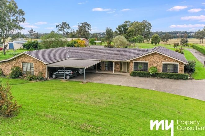 Picture of 375 Cawdor Road, CAWDOR NSW 2570