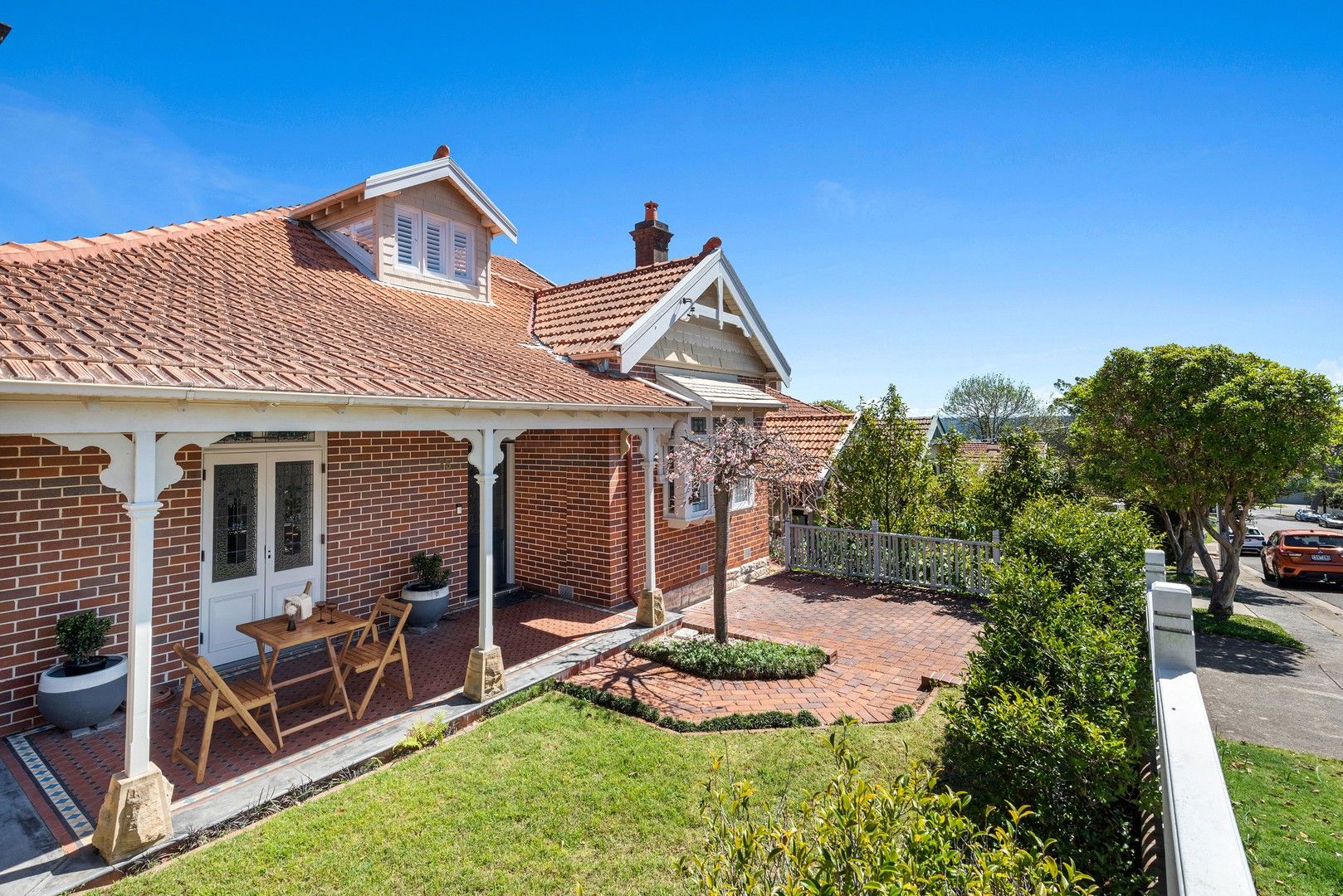 35 Lang Street, Mosman NSW 2088 House For Rent Domain