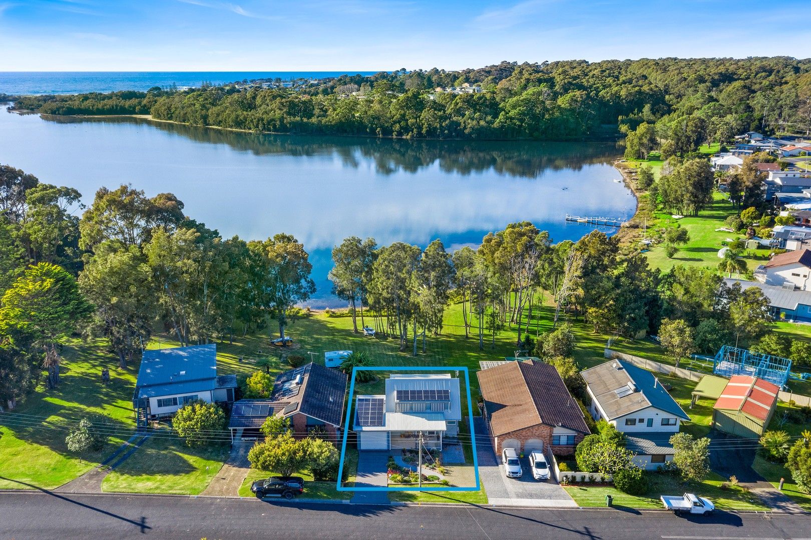 49 Myuna Street, Dalmeny NSW 2546, Image 0