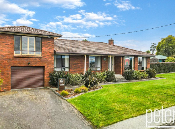 70 Rowland Crescent, Summerhill TAS 7250