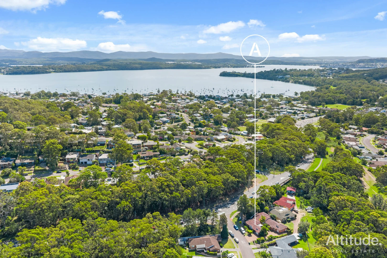 Additional image 3 of 1/1 Excalibur Parade, Valentine NSW 2280