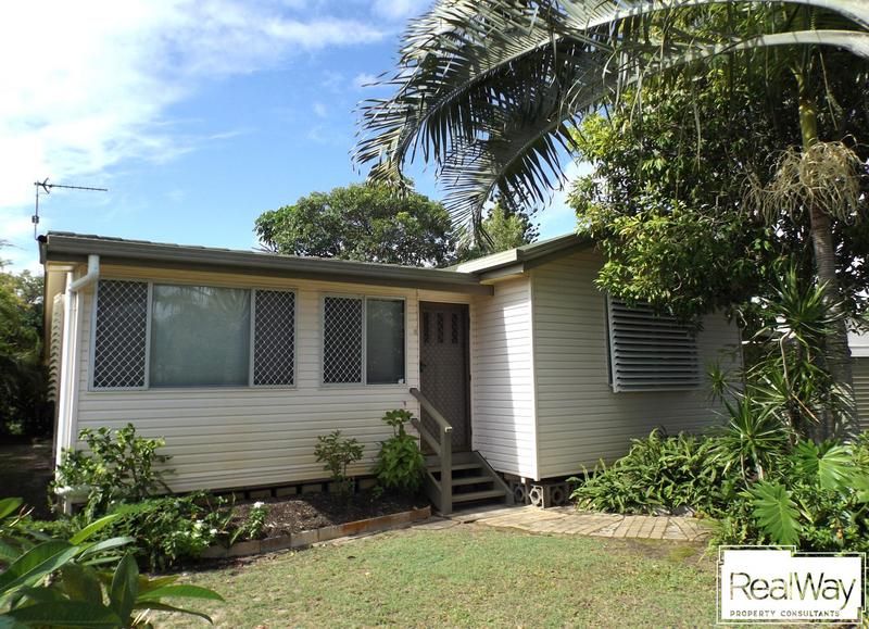 10 Keys Ave, Torquay QLD 4655, Image 0