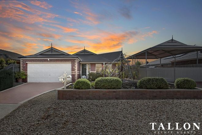 Picture of 4 Rosemary Drive, HASTINGS VIC 3915