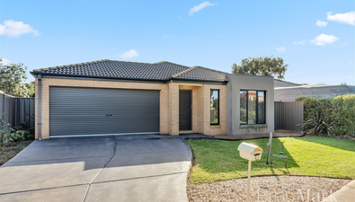 Picture of 32 Clearwater Rise Parade, TRUGANINA VIC 3029