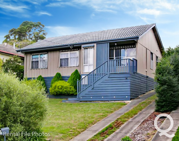 32 Henshall Street, Warragul VIC 3820