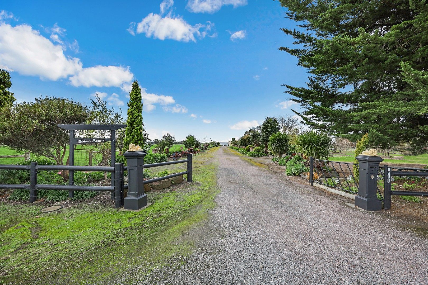 1196 Warrnambool-Caramut Road, Winslow VIC 3281, Image 0