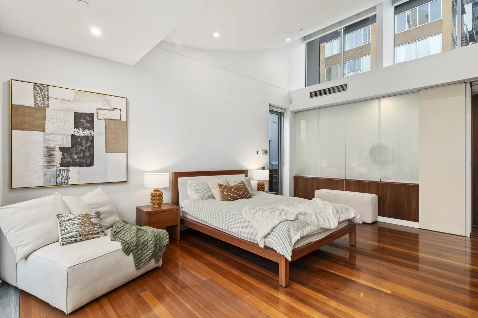 Additional image 11 of 407/8 Bligh Place, Melbourne VIC 3000