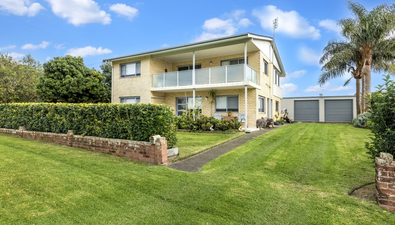 Picture of 98 Adelaide Street, GREENWELL POINT NSW 2540