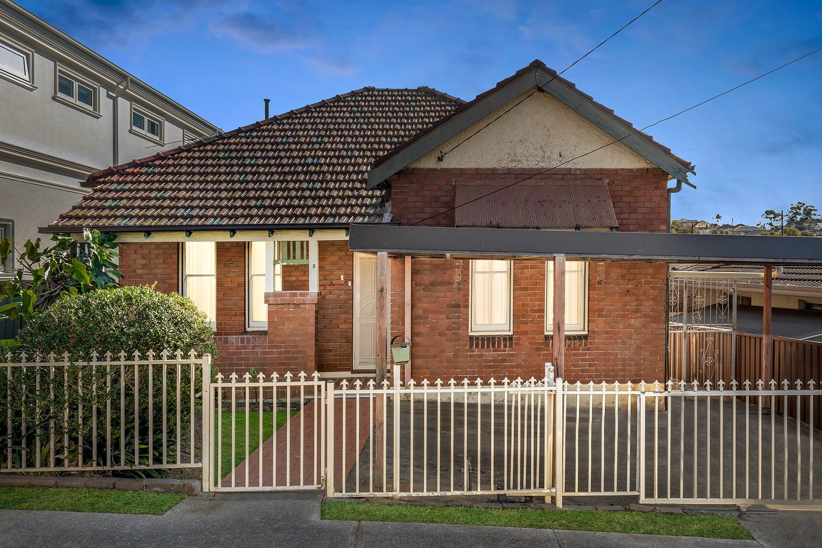 3 bedrooms House in 3 Clifford Street ROCKDALE NSW, 2216