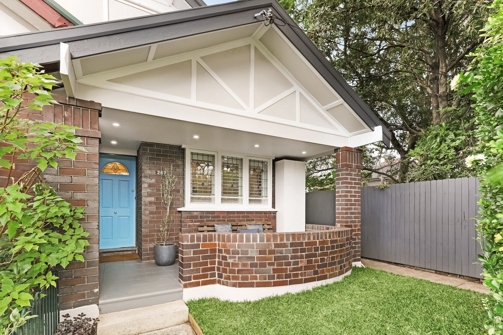 267 Old Canterbury Road, Dulwich Hill NSW 2203, Image 0