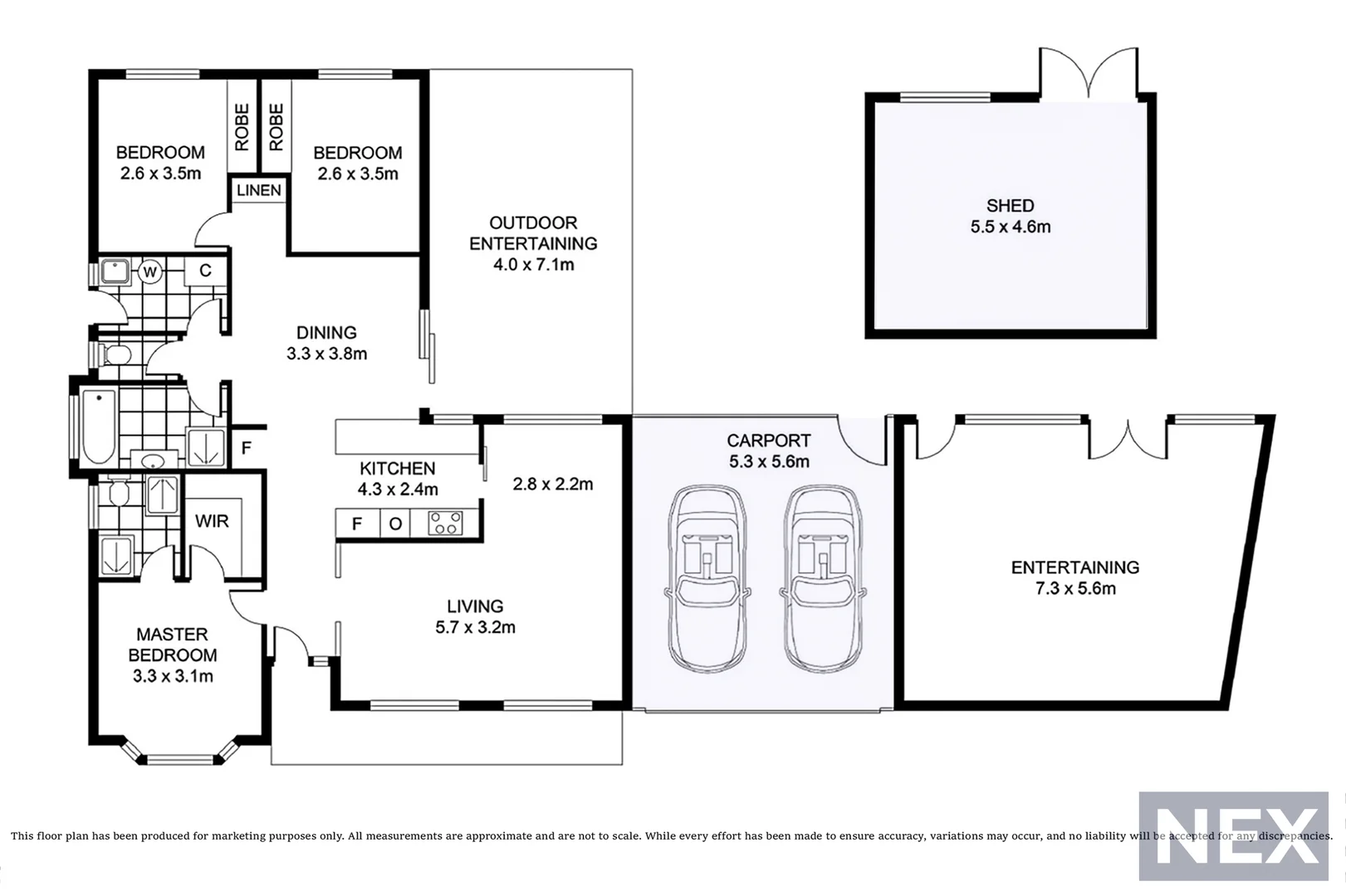 Additional image 20 of 152 Halletts Way, Darley VIC 3340