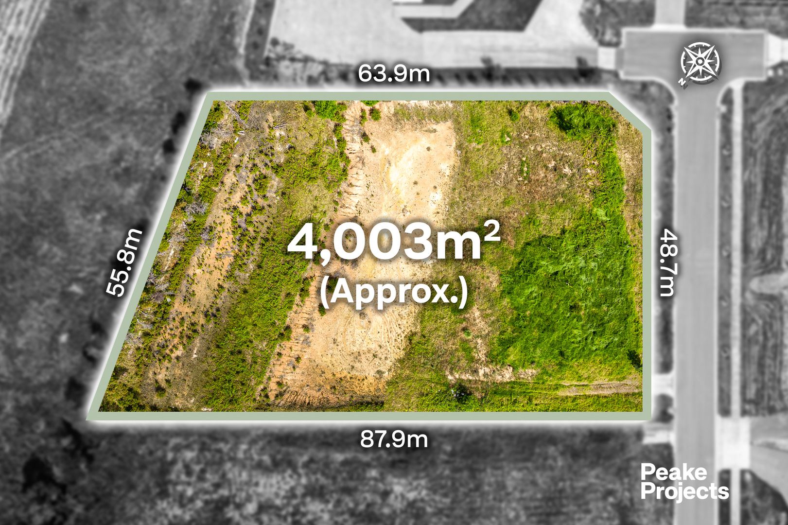 57-59 Peak Drive, Harkaway VIC 3806, Image 1