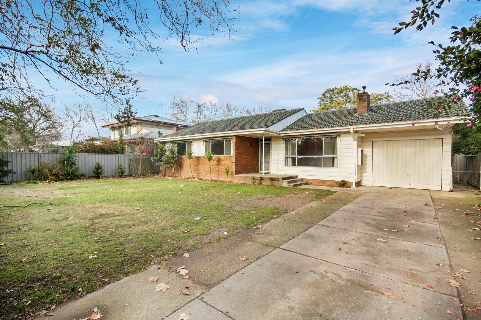 56 Benson Street, Benalla VIC 3672 House For Rent Domain