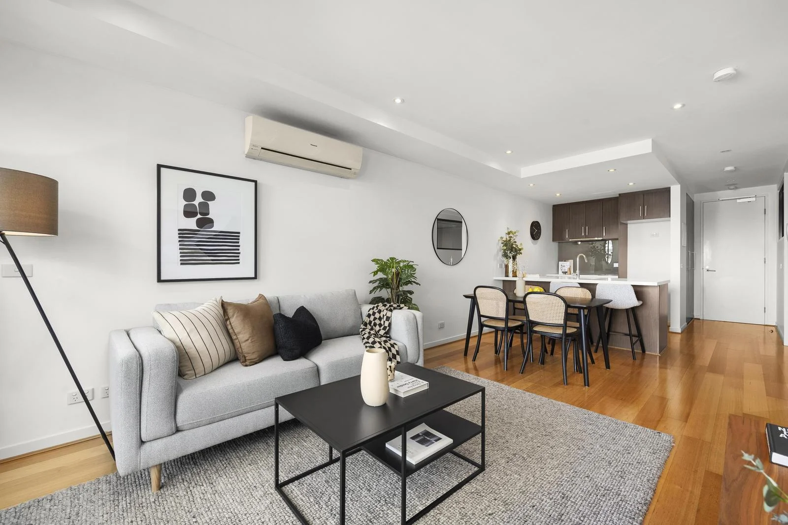 13/122 Maribyrnong Road, Moonee Ponds VIC 3039